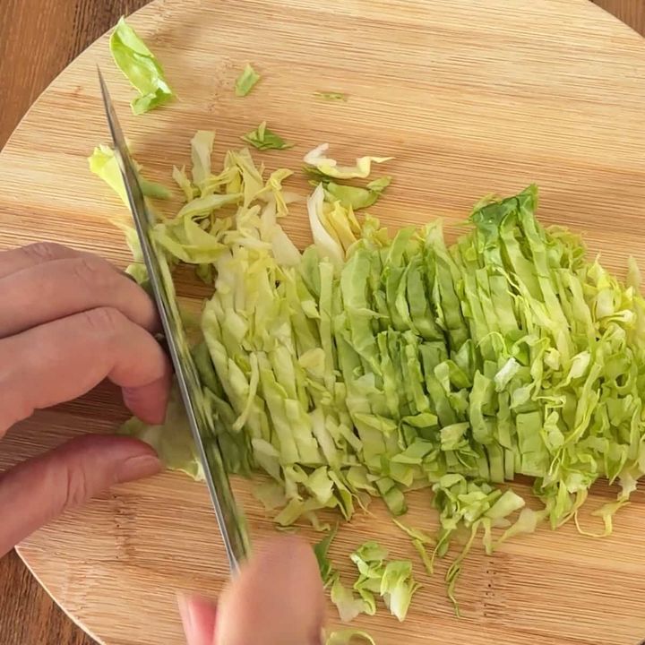 目玉焼き入り春野菜のホットサンド