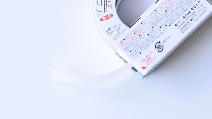 100均「両面テープ」を徹底レポート！【セリア・ダイソー】強力なのは？