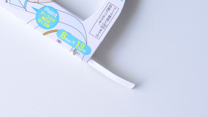 100均「両面テープ」を徹底レポート！【セリア・ダイソー】強力なのは？