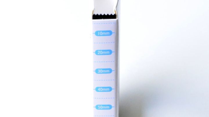 100均「両面テープ」を徹底レポート！【セリア・ダイソー】強力なのは？