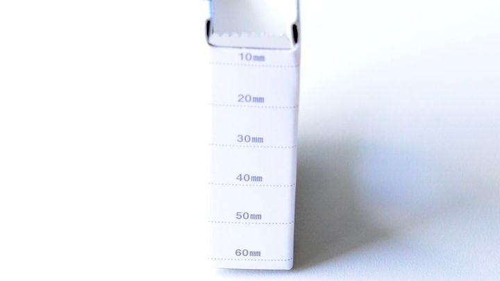 100均「両面テープ」を徹底レポート！【セリア・ダイソー】強力なのは？