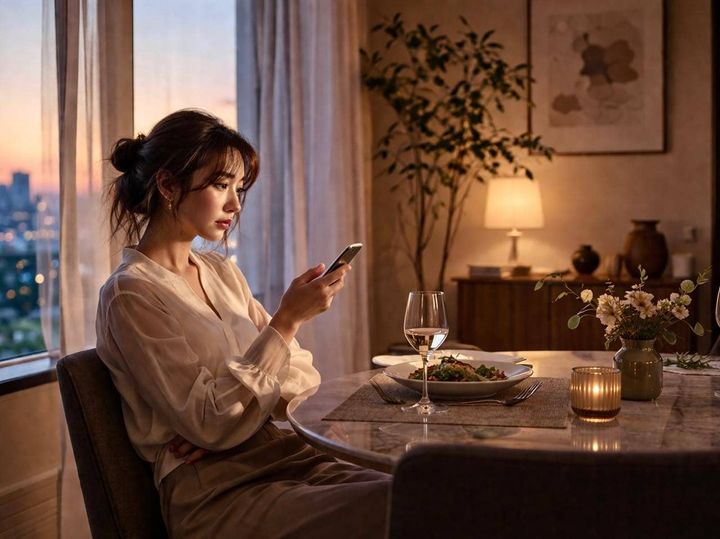 「都合のいい女になってない？」男性心理でわかる“扱われ方”の見極め方