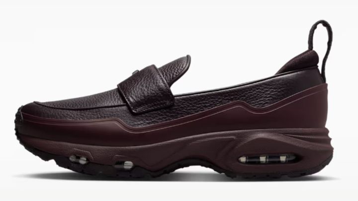 ナイキ公式サイトより引用