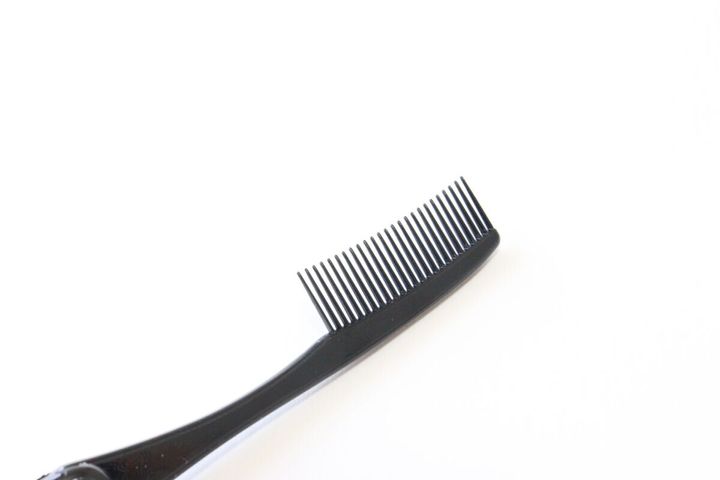 マスカラコーム（折りたたみ） コーム部分