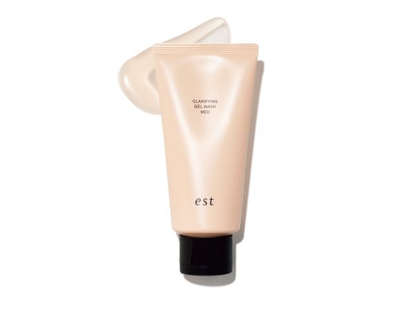 クラリファイイング ジェルウォッシュ MED