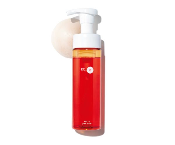 ABC-Gピールウォッシュ