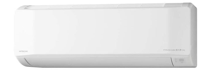 暑い季節を清潔に、そして快適に過ごせる多彩な機能