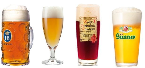 日本初上陸ビール、会場限定ビールなどのレアなビールから地元醸造ビールまで10店舗以上が大集結！