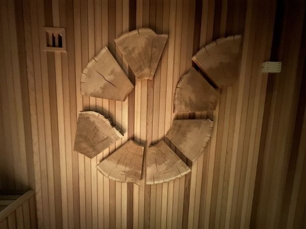 優しい甘い香りが特徴のウェスタンレッドシダー