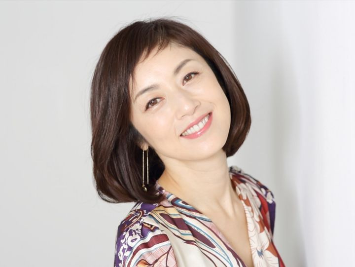 高岡早紀 クランクイン！ width=