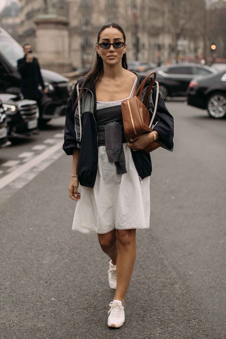 画像: 甘さをスポーティに寄せる