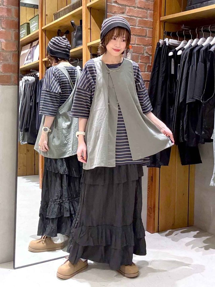 画像1: 出典：and ST