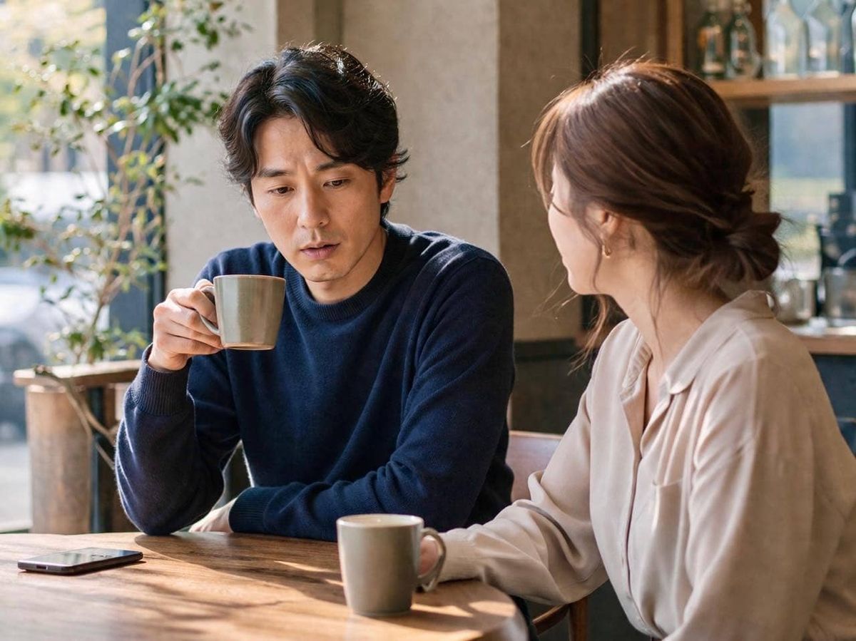 悪気はなくても逆効果。男性の本気の恋心を冷ましてしまう“何気ない一言” | TRILL【トリル】