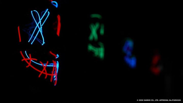 「OBAKEN PSYCHO GAME in サンリオピューロランド」の楽しみ方