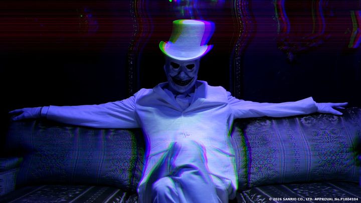 スペシャルムービー