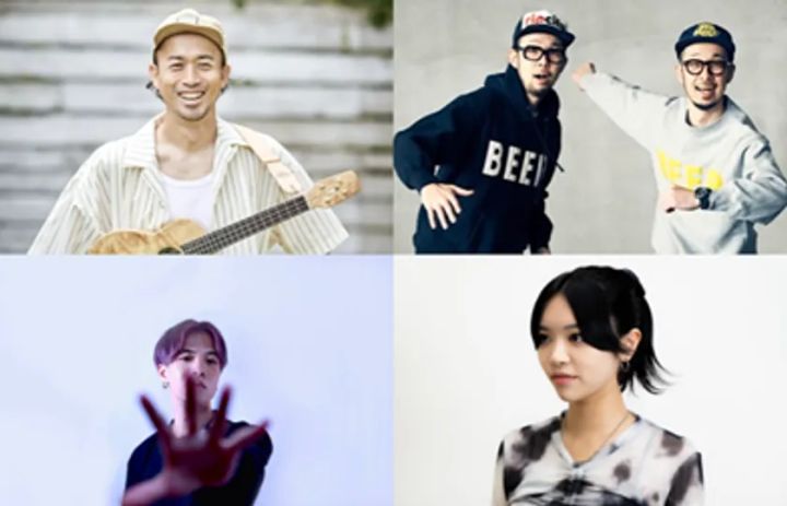 けやきBEER LIVE 2026 春 ＆ DJタイムのイメージ