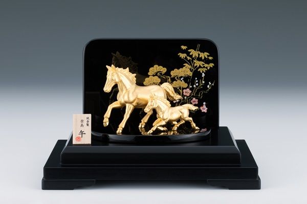 【北海道札幌市】札幌三越で金製品の展示販売会「大黄金展」開催！大谷翔平選手の等身大の像なども登場