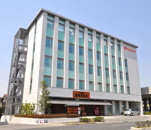 【兵庫県神戸市】まめむぎマルシェで、初夏に向けた風味豊かな「もち麦入りずんだ餅」を期間限定発売！