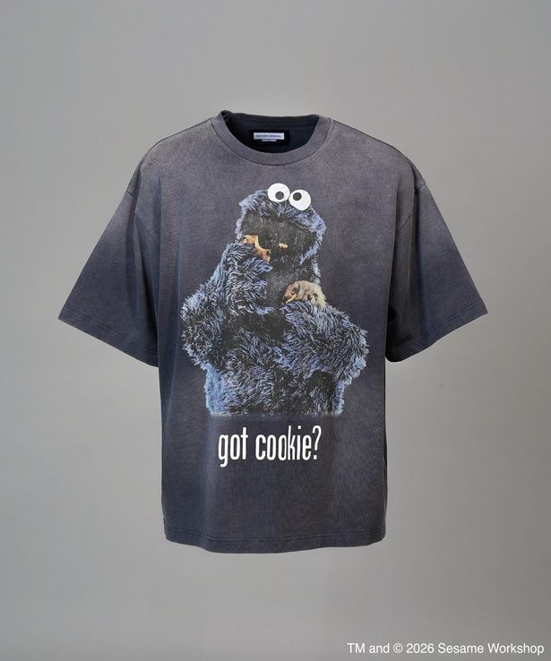 NVYは反応染めならではの赤みを帯びた色目が特徴