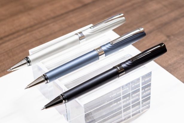 「THE ZEBRA HAMON」各5万9400円