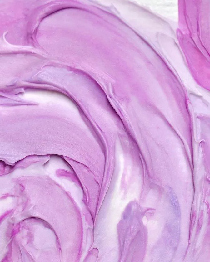 357 PEONY PURPLEのイメージビジュアル