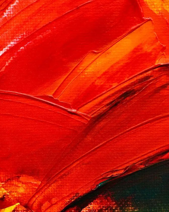 353 VERMILLION REDのイメージビジュアル