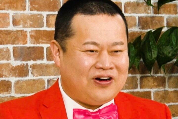 【写真・画像】ともしげ、私立の中高一貫校出身と告白「私立の失敗作」の声 1枚目