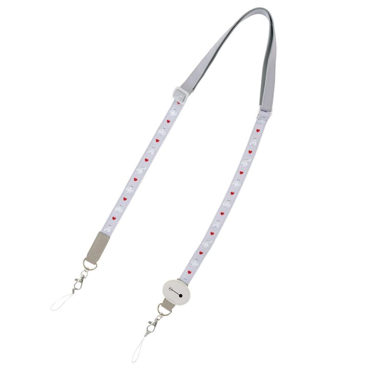 ベイマックス マルチストラップ Sunshine days series