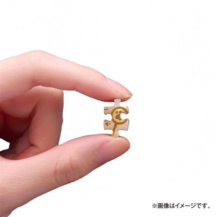 カラフル・ゴールドシリーズ モンスターズ・インクのデザイン