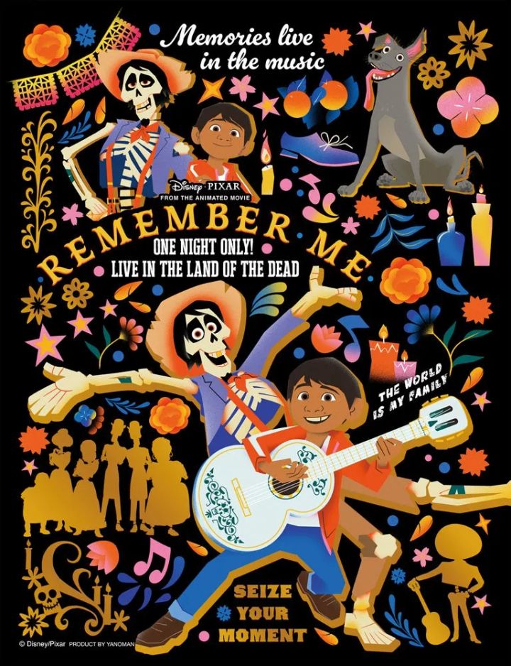 プチ2ライト カラフル・ゴールド ニック タキシード