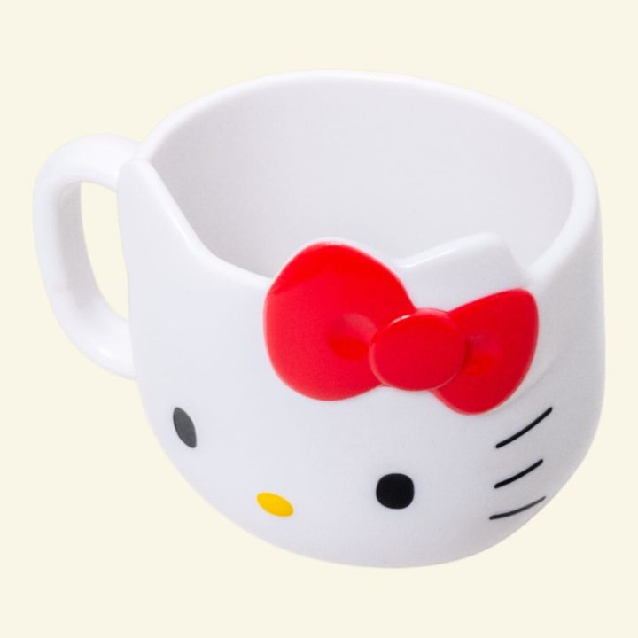 小さなお子様でも持ちやすい形状