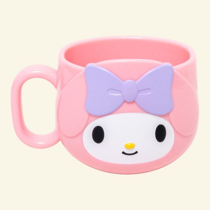 ダイカットマグコップ マイメロディ