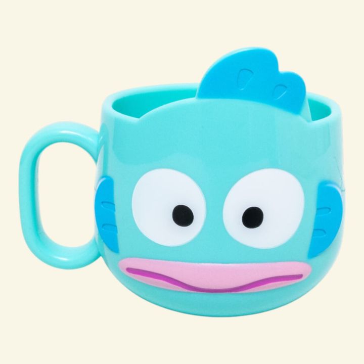 ダイカットマグコップ ハンギョドン