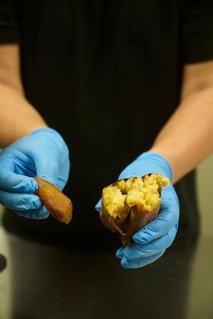 【千葉県香取市】さつまいもブランド「金蜜芋」の石田農園が新会社設立、加工事業を本格化