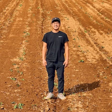 【千葉県香取市】さつまいもブランド「金蜜芋」の石田農園が新会社設立、加工事業を本格化