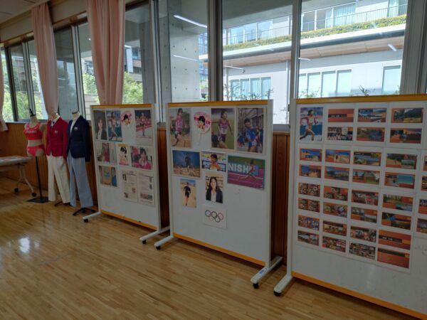 【東京都品川区】元五輪選手・関根花観氏が、走る楽しさと本物体験を児童に届ける特別授業を実施