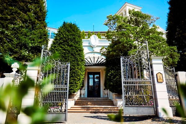 【神奈川県横浜市】横浜 アートグレイス ポートサイドヴィラ×HACCIのコラボメニューが登場！