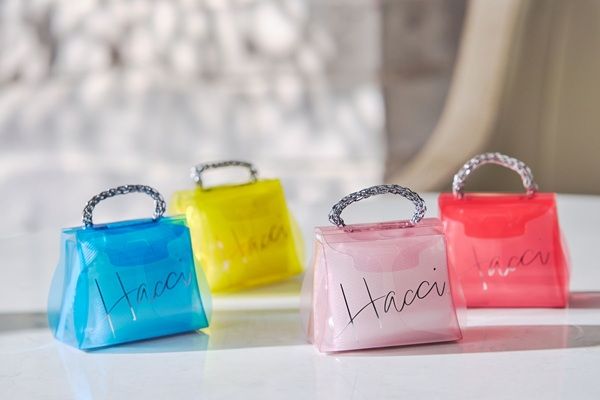 【神奈川県横浜市】横浜 アートグレイス ポートサイドヴィラ×HACCIのコラボメニューが登場！