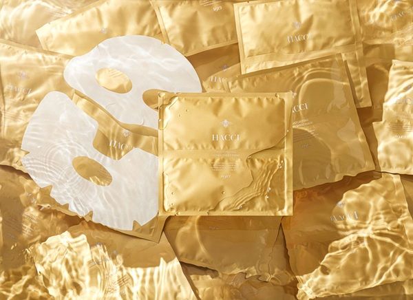 【神奈川県横浜市】横浜 アートグレイス ポートサイドヴィラ×HACCIのコラボメニューが登場！