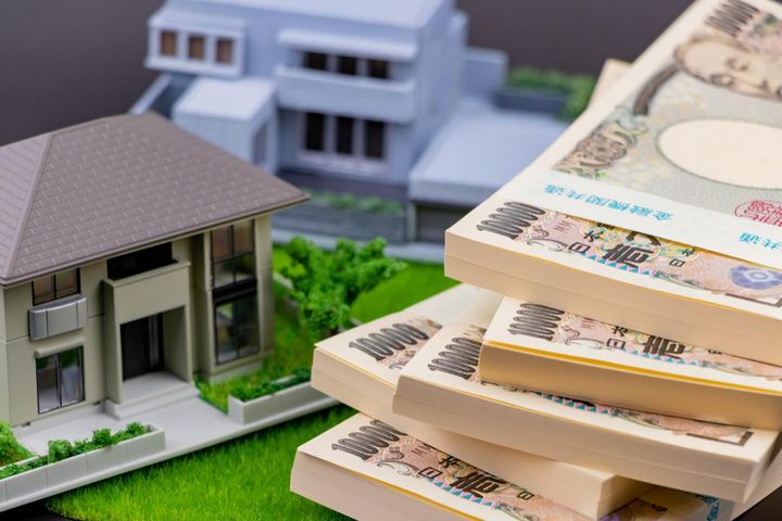 画像: 知的障害の我が子のため、相続の相談をしたら「ムリ、離婚したら」「はい？」専門家の言葉に、頭が真っ白