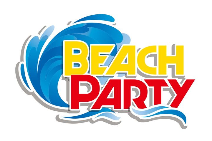 スプラッシュ・パッド