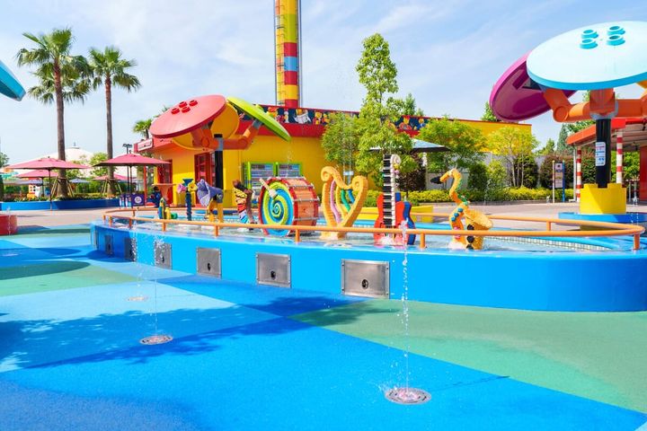 ドレミでパチャチャ1