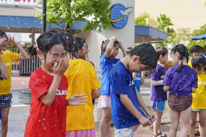 シャクササイズ