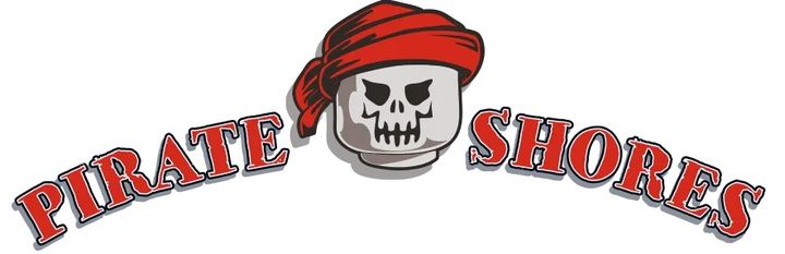 びしょぬれのパイレーツ・ショア