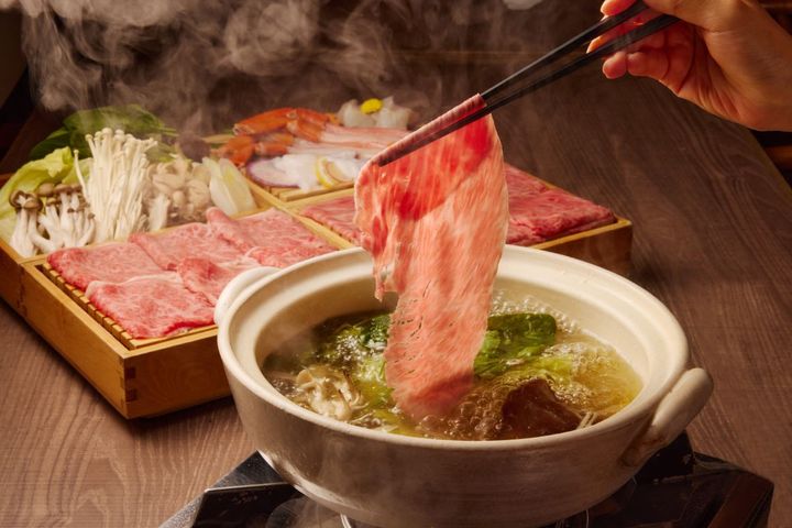 「リトリートディナー」