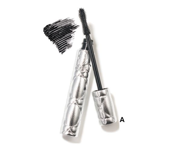 【A】Dior マスカラ ディオールショウ オーバーボリューム ウォータープルーフ