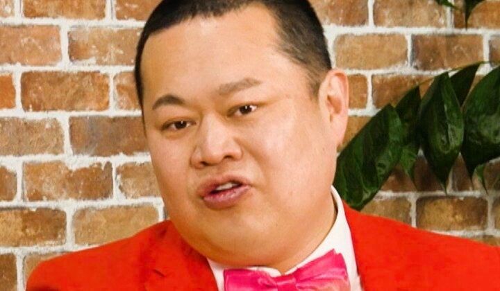 【写真・画像】ともしげの離婚危機が芸人らが指摘「鈍感だから気づいていないだけで、蓄積されている可能性がある」 1枚目