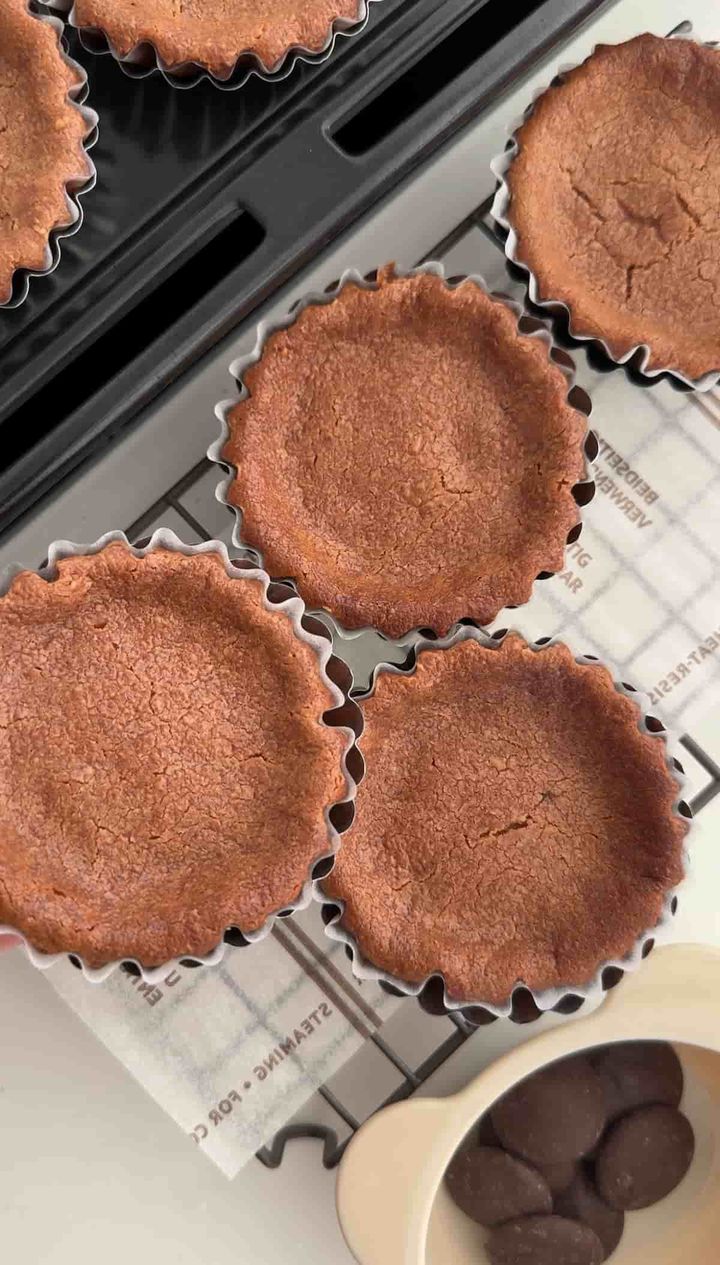 ショコラチーズケーキ