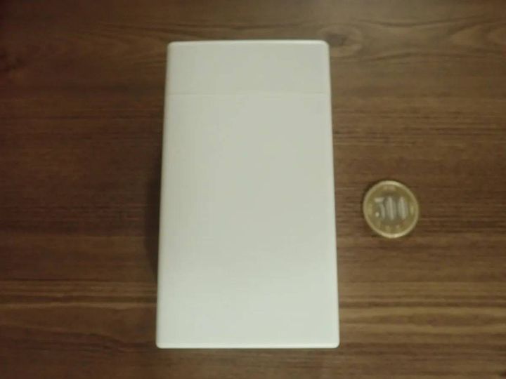 DAISO(ダイソー)：常備薬ケース