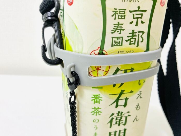 【セリア】考えた人天才！？お出かけが快適になる『優秀バンド』は買いです♪これからの季節にぴったり